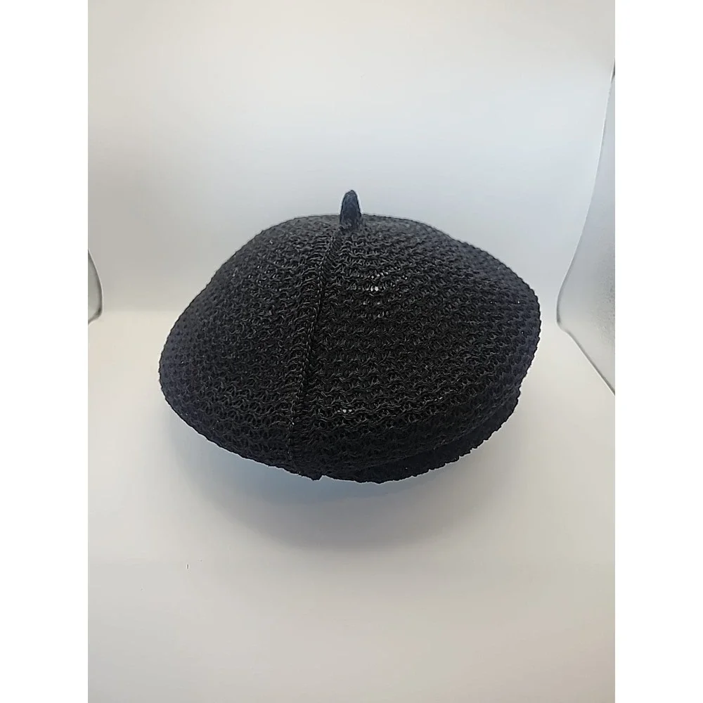 Breathable Beret Hat‎
